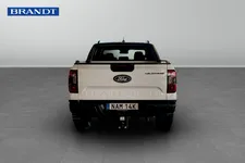 Ford Ranger PHEV