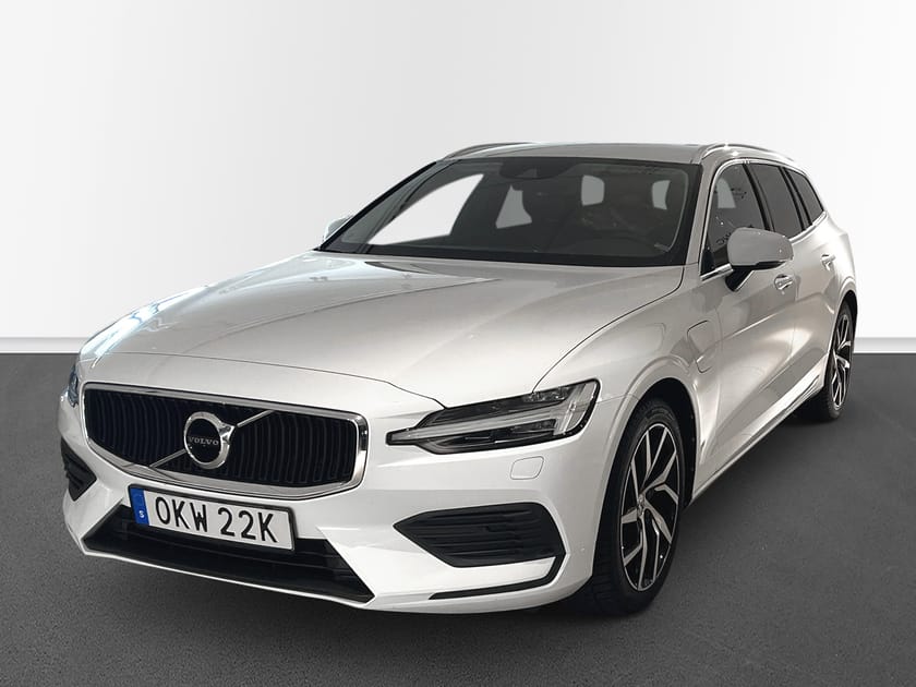 Bild 1 av Volvo V60