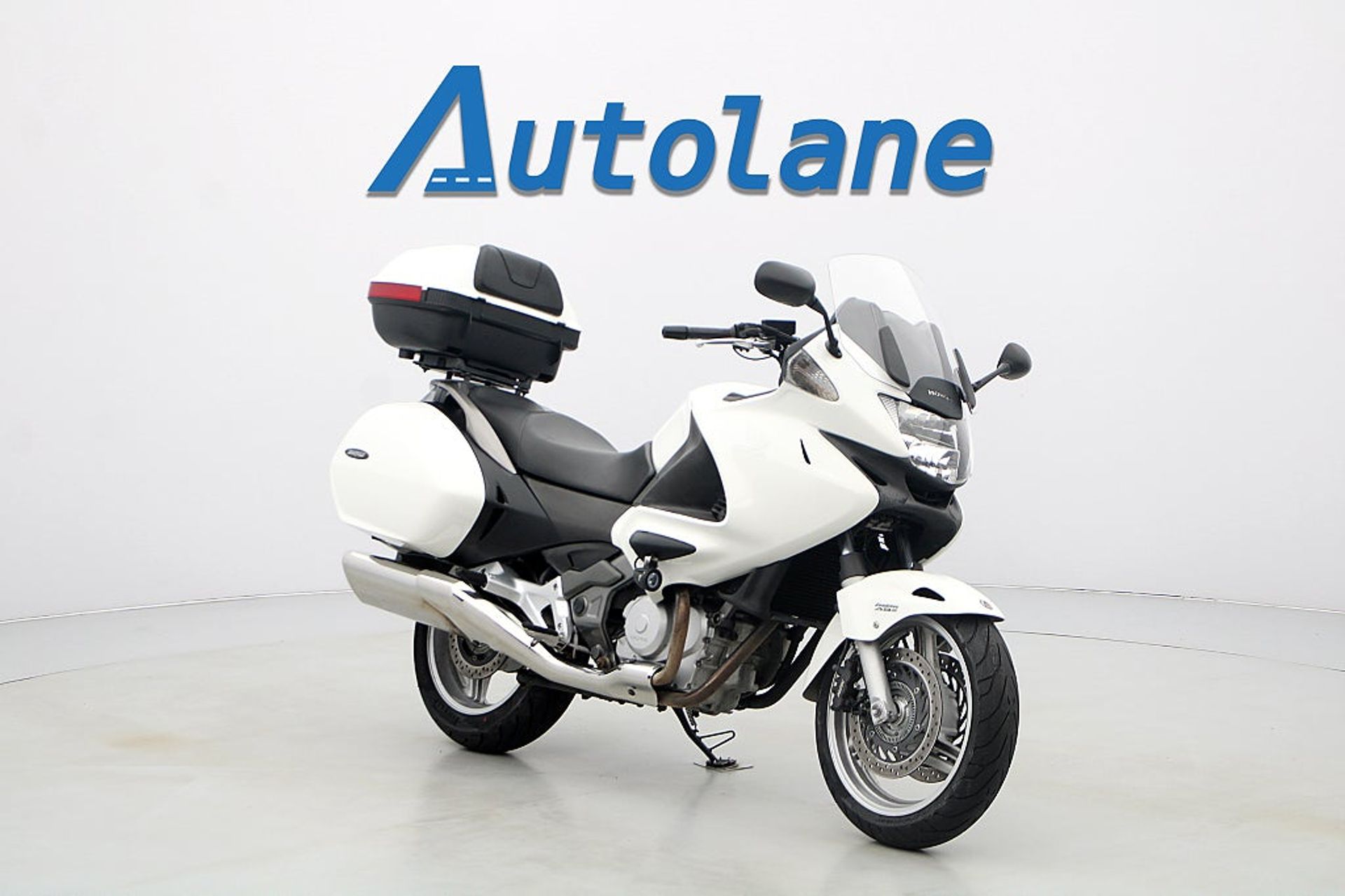 Honda Powersports Deauville