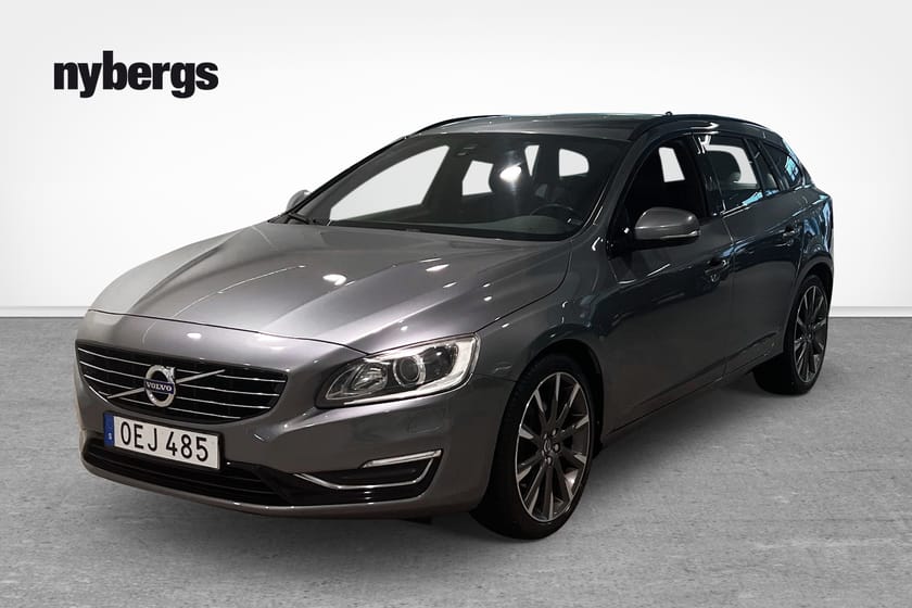 Bild 1 av Volvo V60