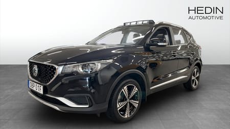 MG ZS EV 44.5kWh 143hk Luxury | Panorama