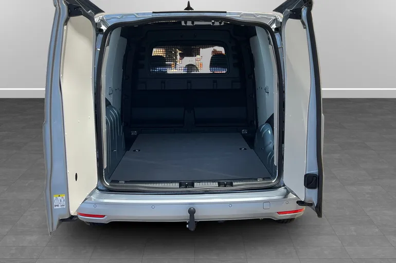 Ford Transit Connect L2
