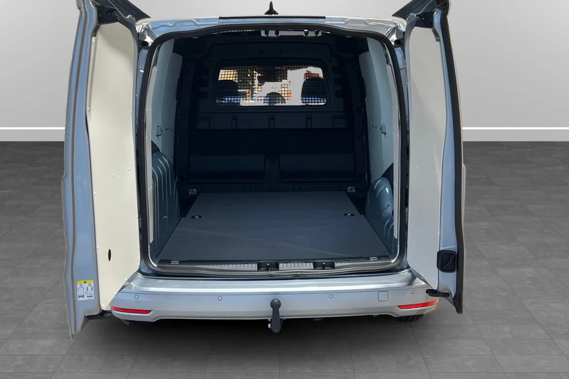 Ford Transit Connect L2