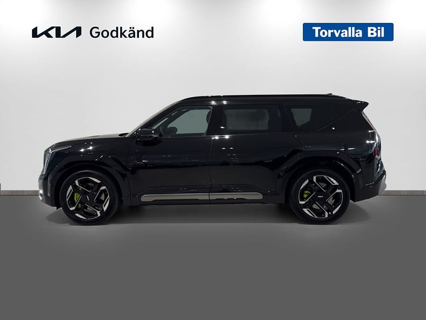 Bild 5 av Kia EV9 GT AWD 6-sits