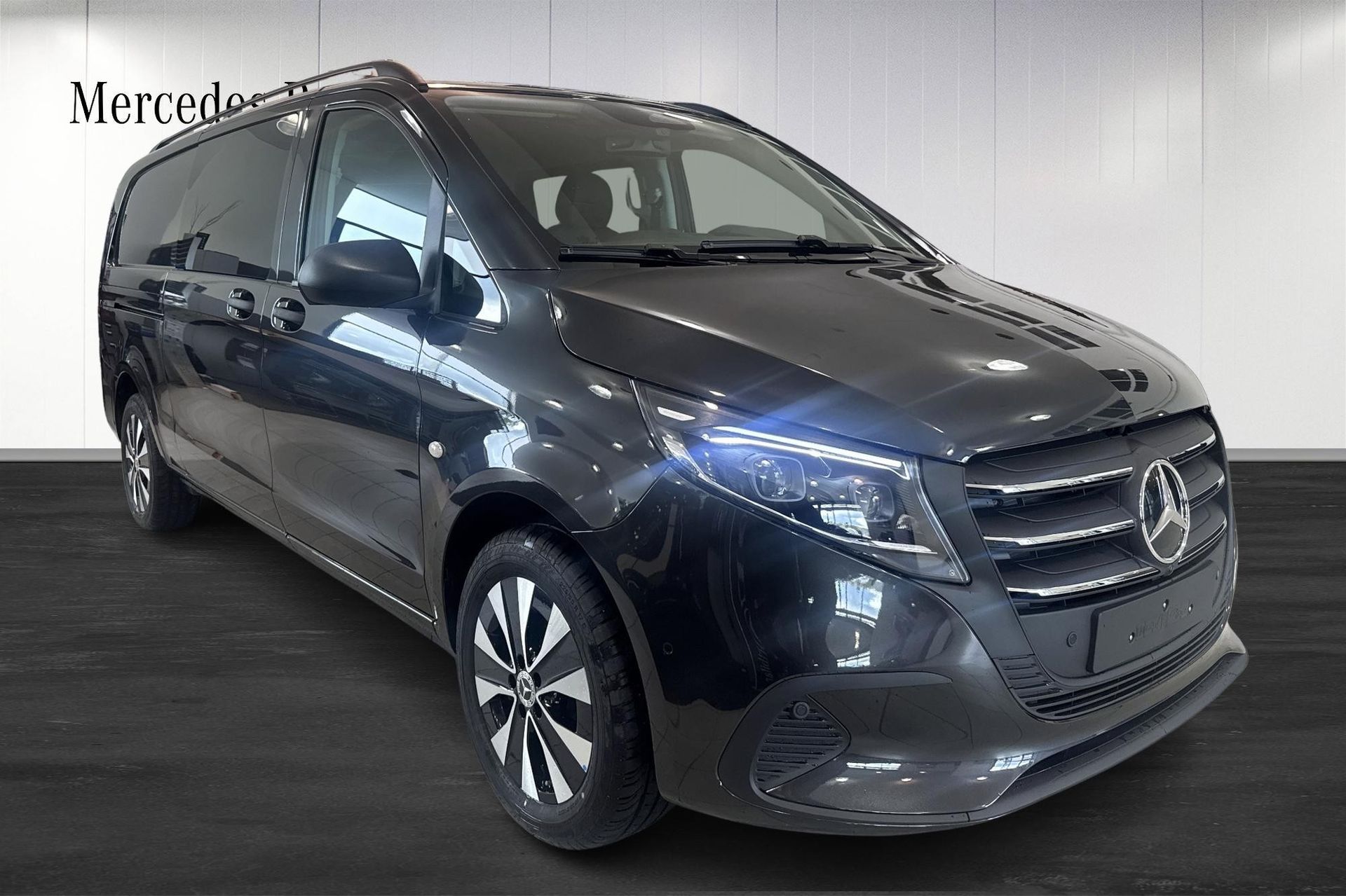 Mercedes-Benz Vito 2027, kuva 3/10