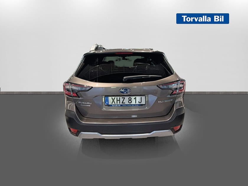 Bild 5 av Subaru Outback