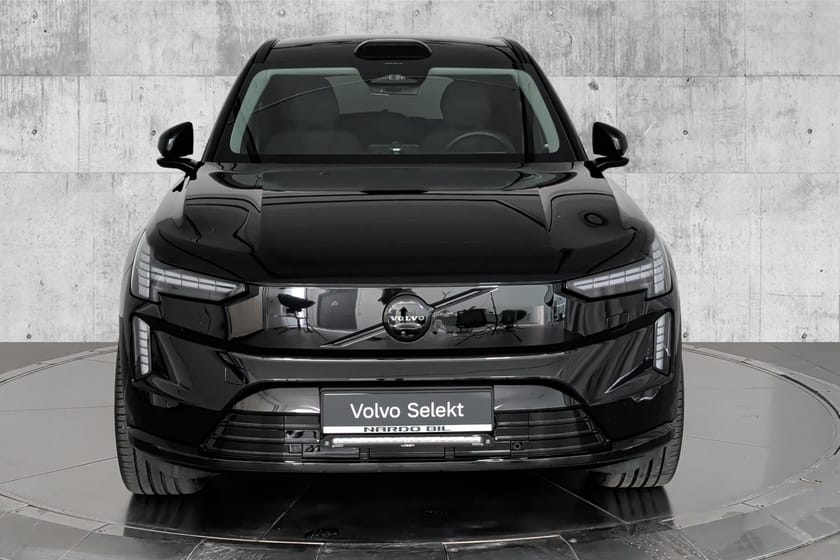 Bilde 3 av Volvo EX90 Twin Motor Performance -AWD -517 Hk. - B&W - LUFT - 22" - H.FESTE