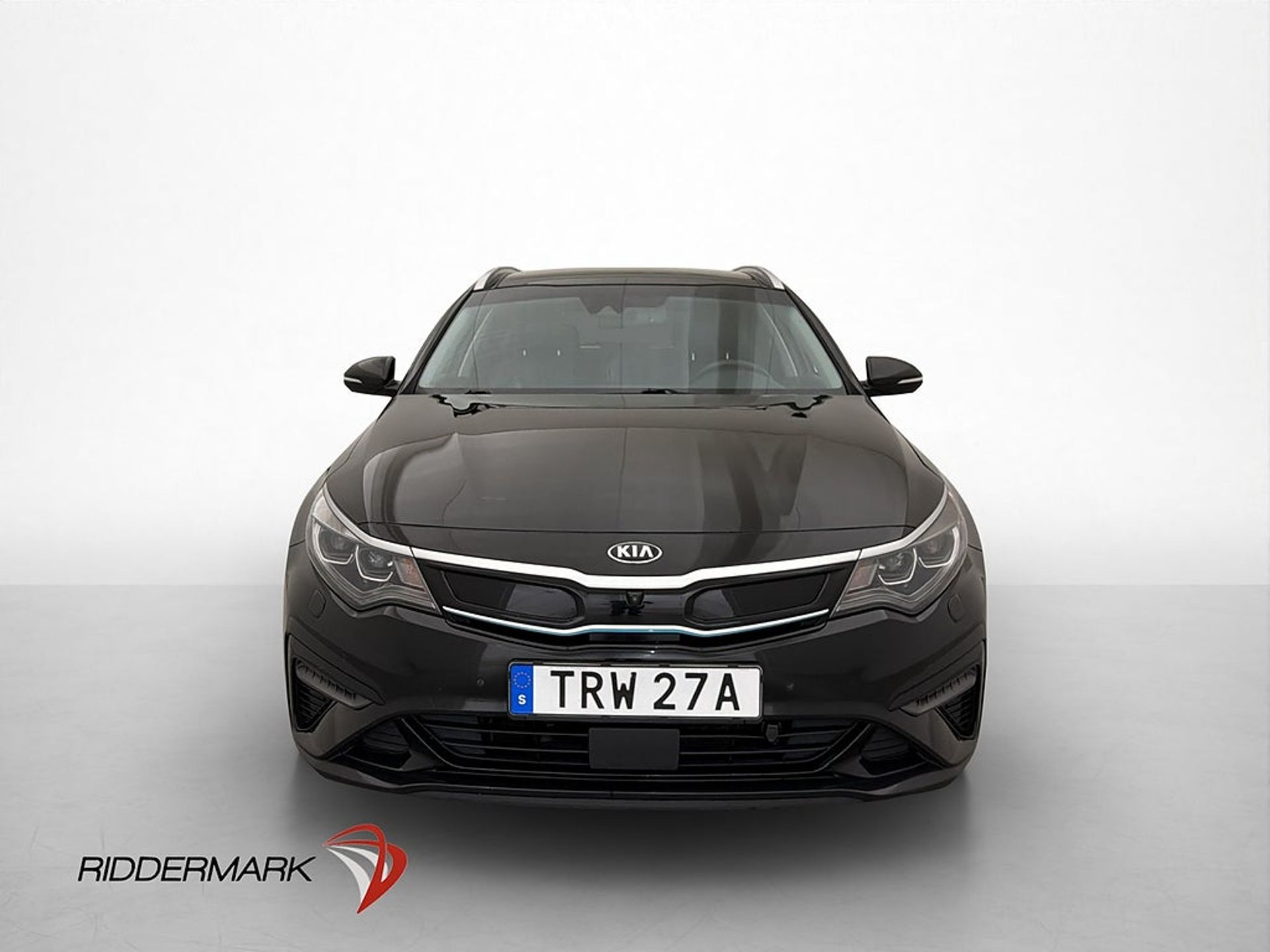 Kia Optima 2019, bild 2/10