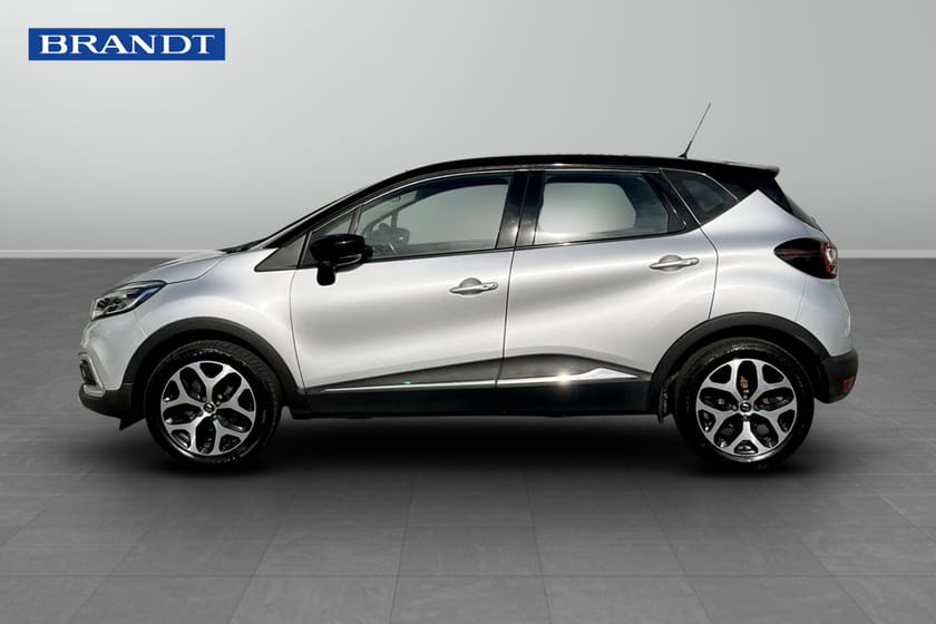 Bild 3 av Renault Captur PhII Energy TCe 90 Intens