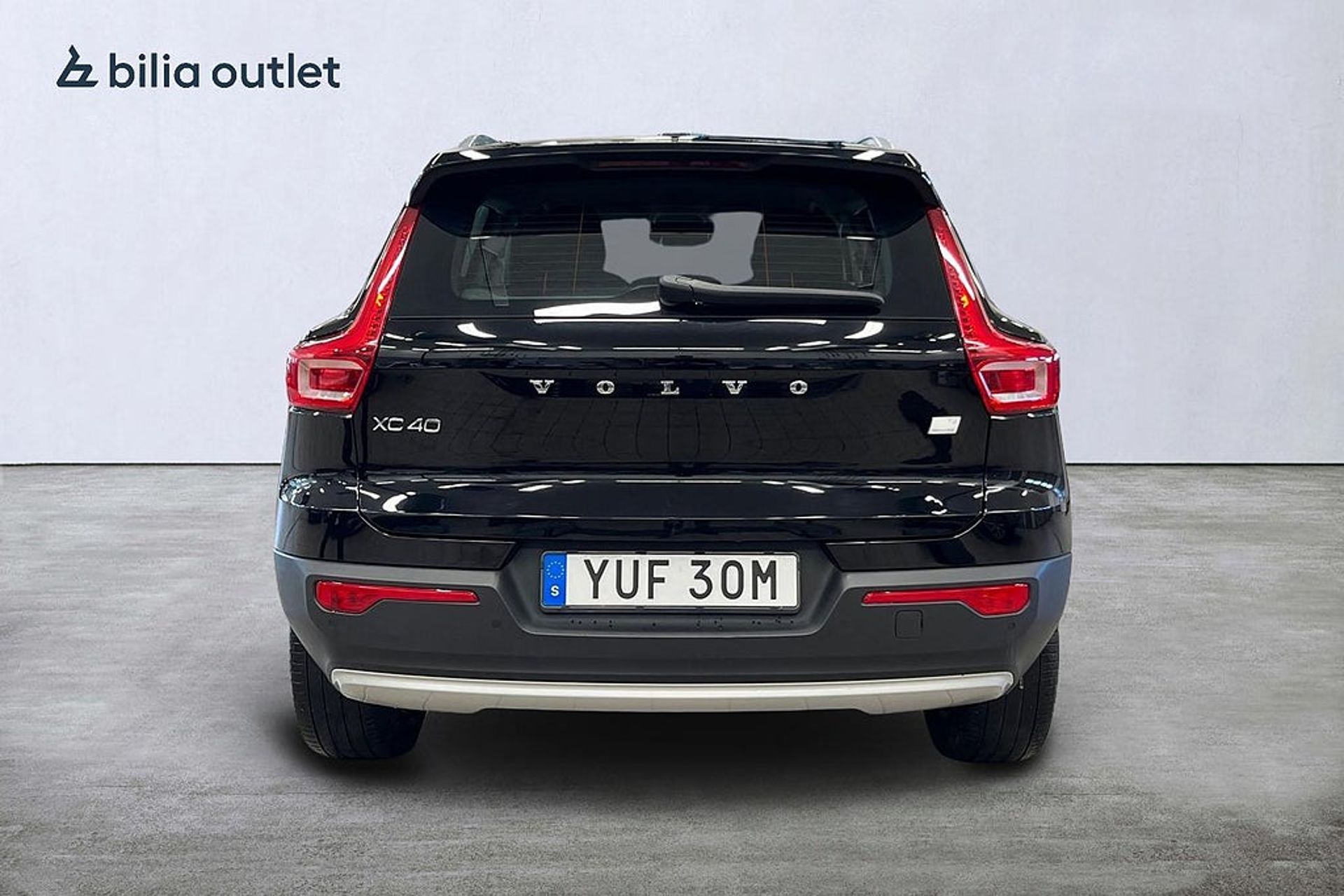 Volvo XC40 2021, kuva 6/10