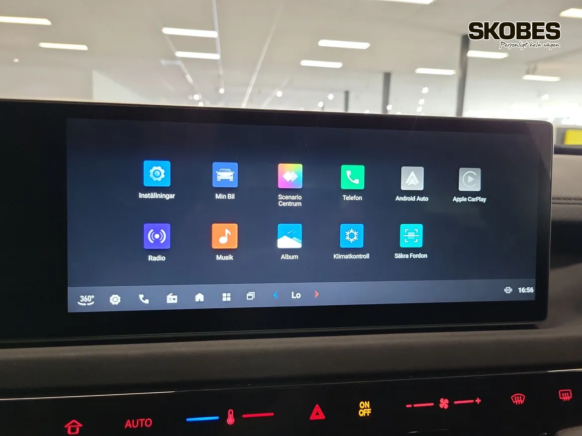 Maxus T60 Max