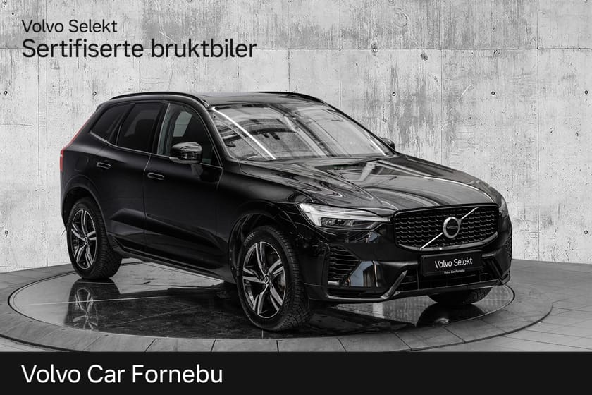 Bilde 1 av Volvo XC60