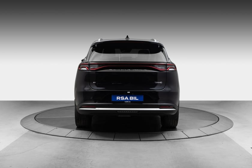 Bilde 5 av BYD Tang EV AWD Hengerfeste,Panoramatak,360 kamera+++