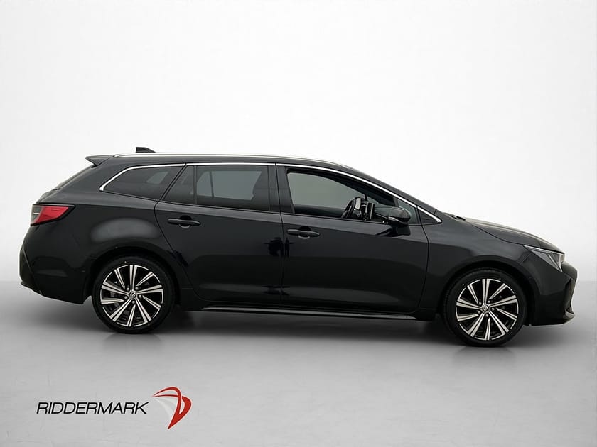 Bild 5 av Toyota Corolla Touring Sports Hybrid