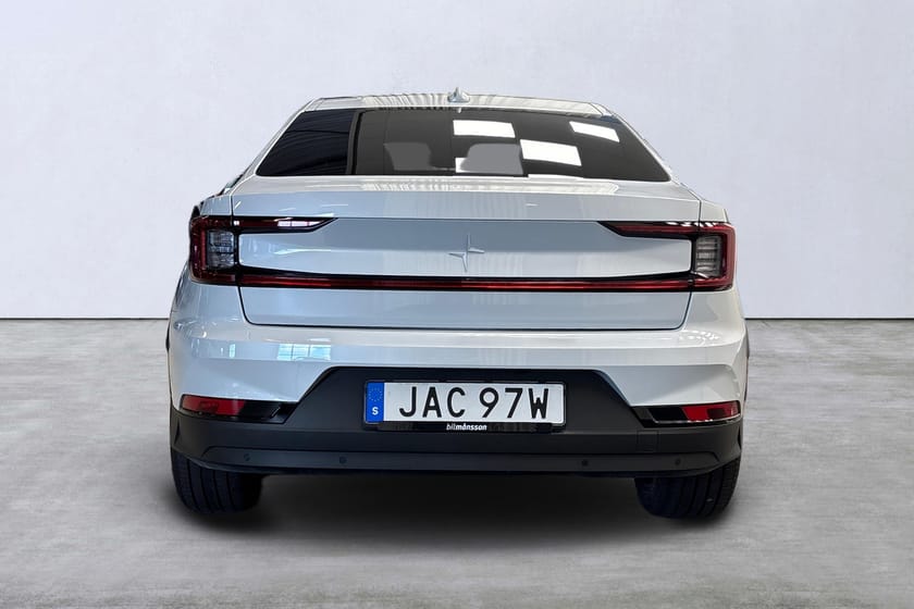 Bild 4 av Polestar 2 Long range Dual motor 78kWh Plus