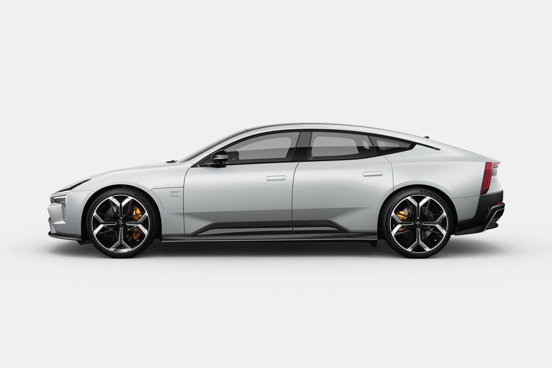 Polestar 5