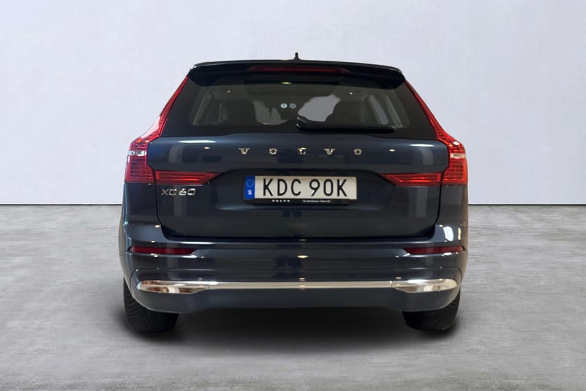Bild 5 av Volvo XC60