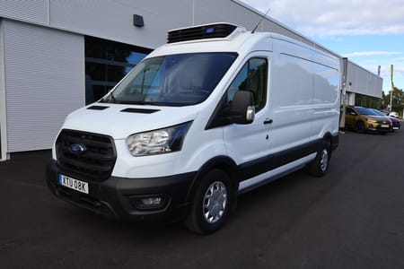 Ford Transit 350