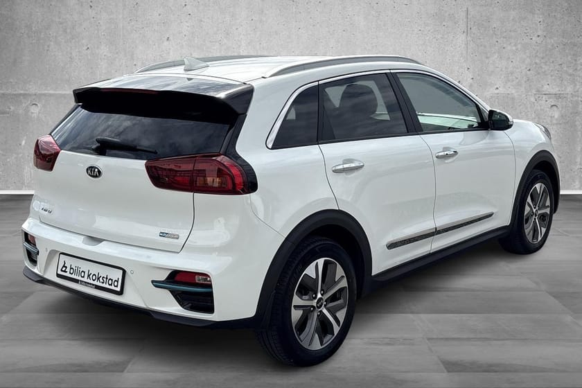 Bilde 3 av Kia e-Niro 