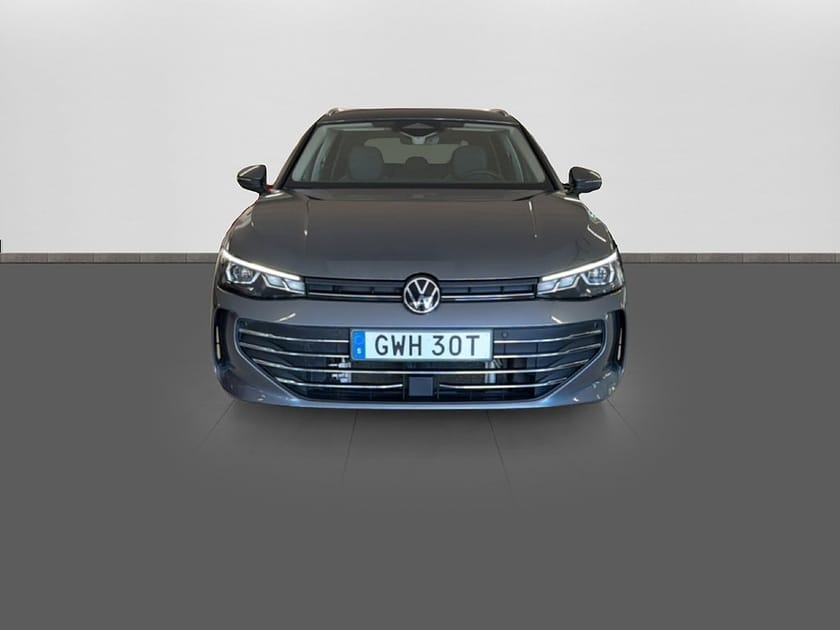 Bild 5 av Volkswagen Passat Variant eHybrid 1.5 TSI 204 HK Business / Drag