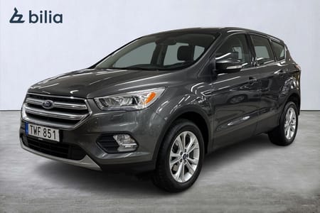 Ford Kuga 1.5 150 Titanium/Backkamera/Vinterhjul