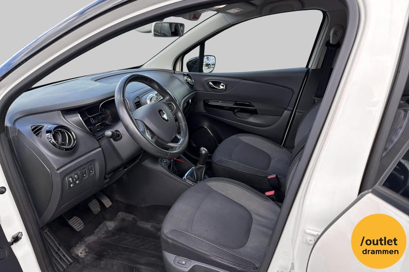 Bilde 4 av Renault Captur 