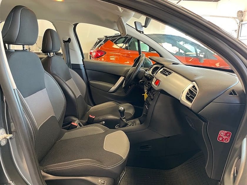 Bild 5 av Citroën C3