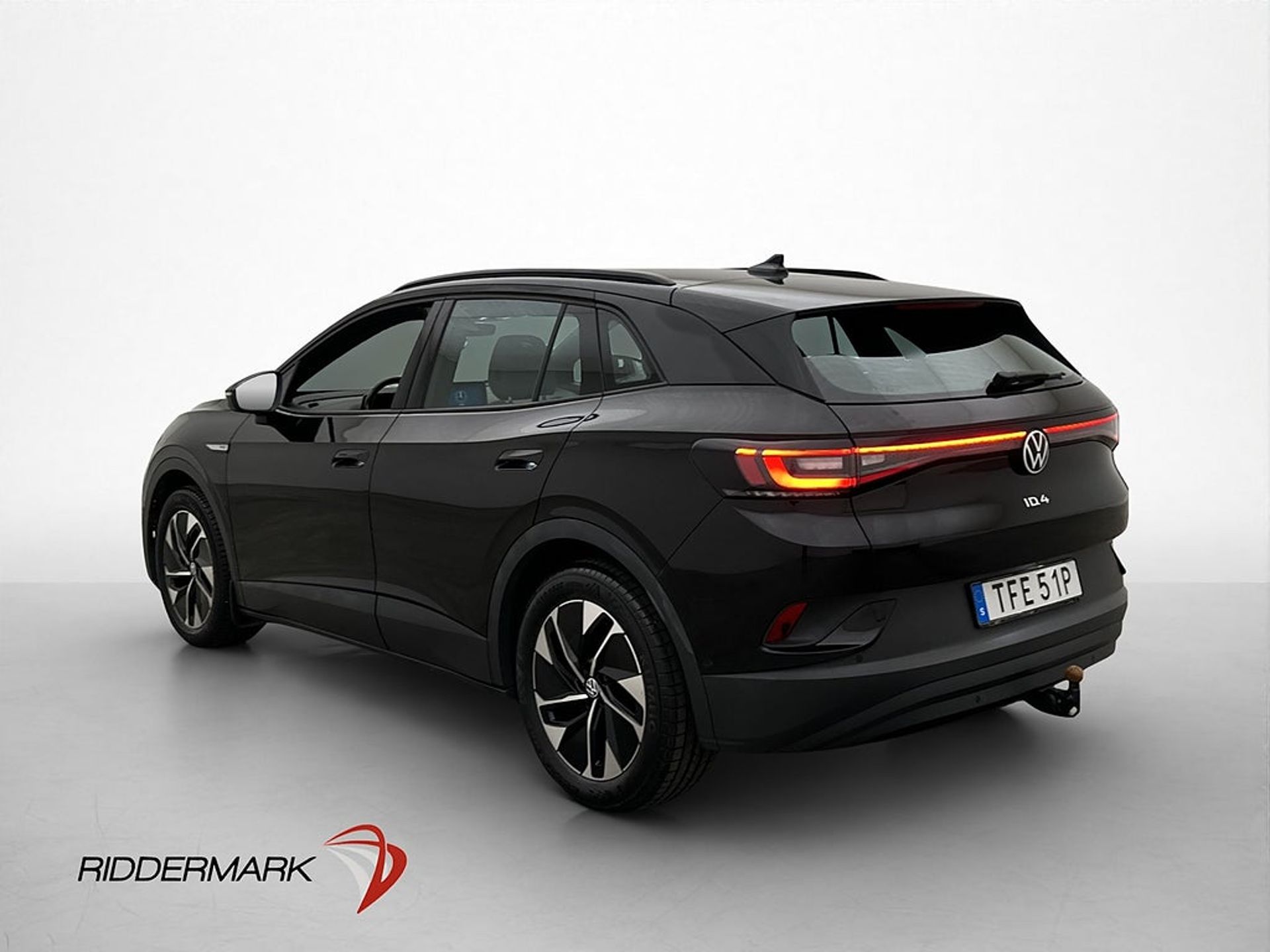 Volkswagen ID.4 Pro Performance 2023, photo 6/10