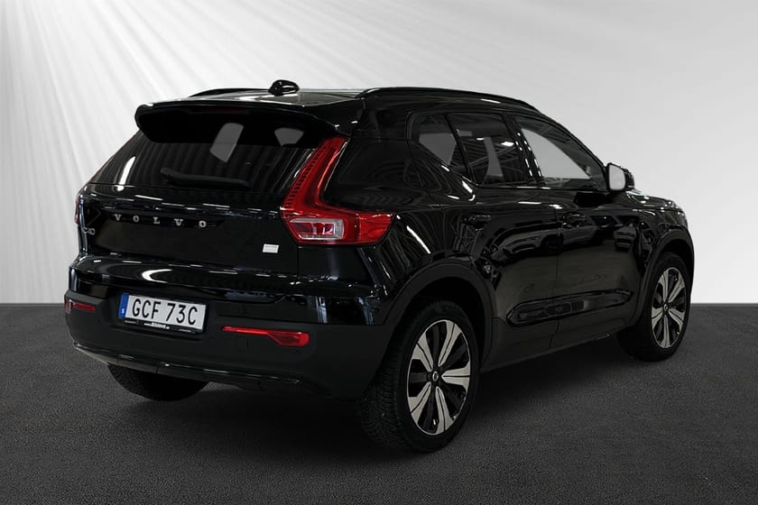 Bild 3 av Volvo XC40 Recharge Core