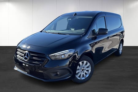 Mercedes-Benz Citan 112 CDI