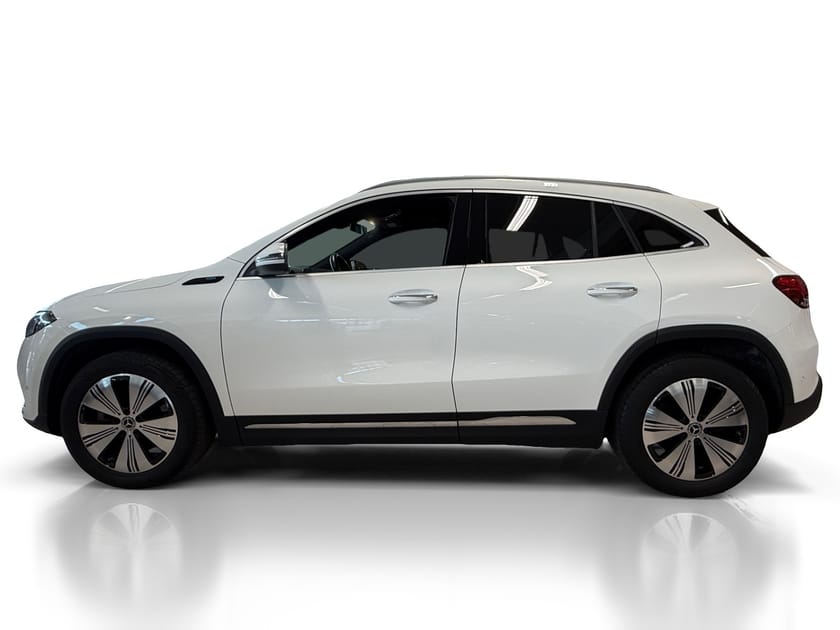 Bilde 2 av Mercedes-Benz EQA 250 