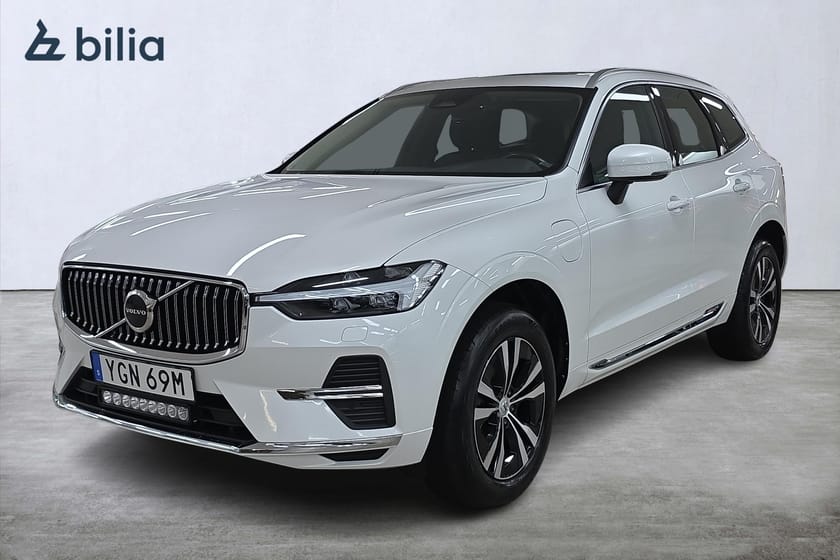 Bild 1 av Volvo XC60