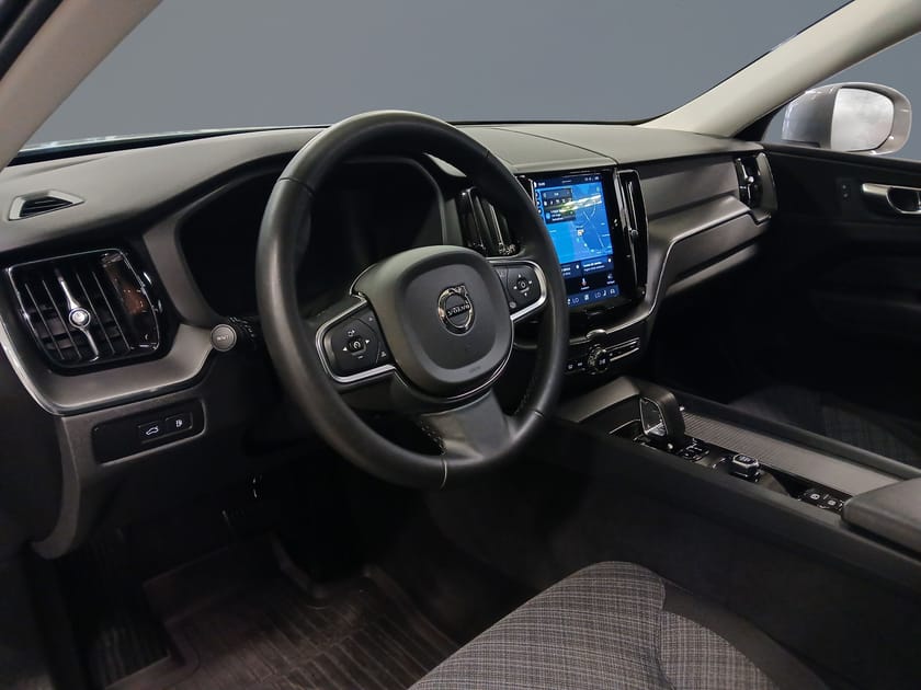 Bild 4 av Volvo XC60 T6 AWD Core Special Edition//Dragkrok//