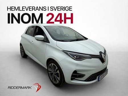 Renault ZOE R135