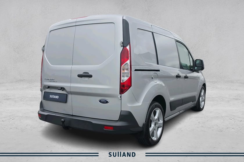 Bilde 5 av Ford Transit Connect 220