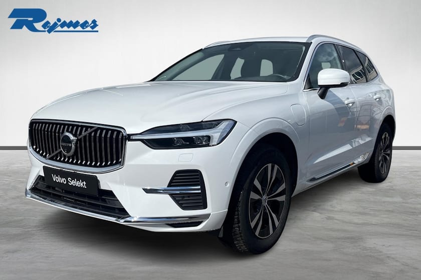 Bild 1 av Volvo XC60 Recharge T6 Core Edition