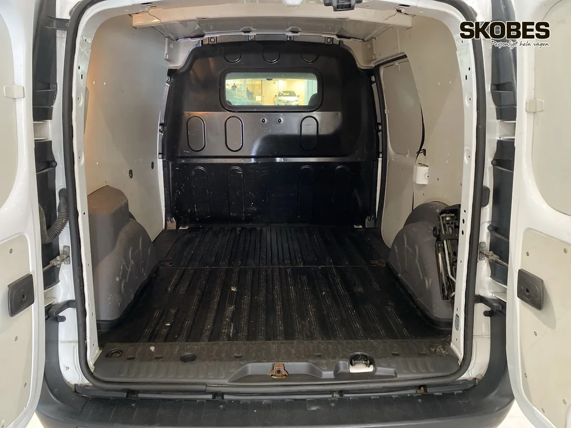 Renault Kangoo Express