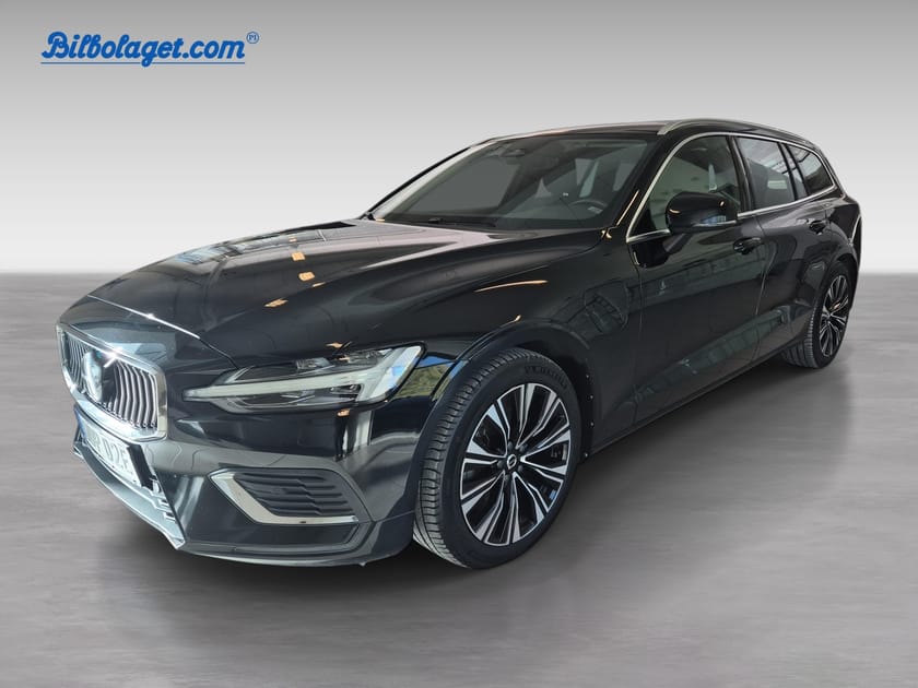 Bild 2 av Volvo V60