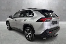 Thumnail bilde 1 av Toyota RAV4 Plug-in Hybrid