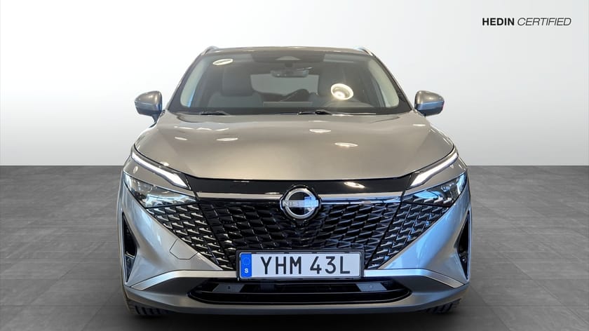 Bild 2 av Nissan Qashqai