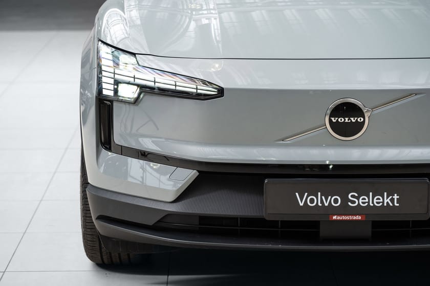 Bilde 3 av Volvo EX30 Single Motor Extended Range RWD Core | ACC | GOOGLE | V.PUMPE