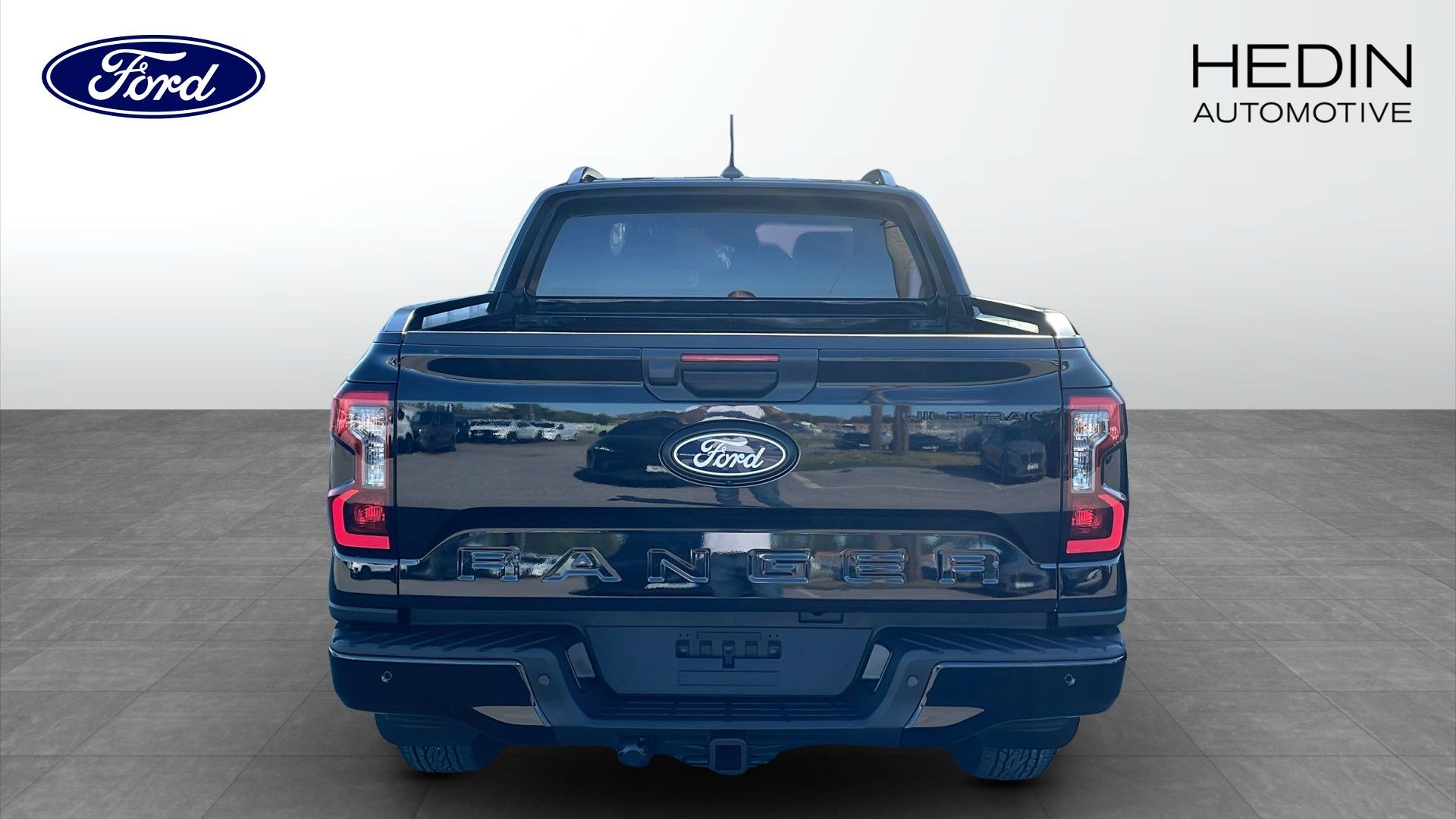 Ford Ranger 2026, bild 7/10