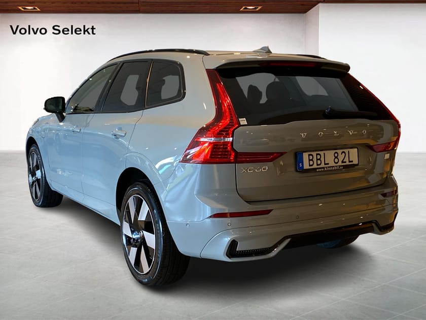 Bild 2 av Volvo XC60 Recharge T6 Ultimate Dark