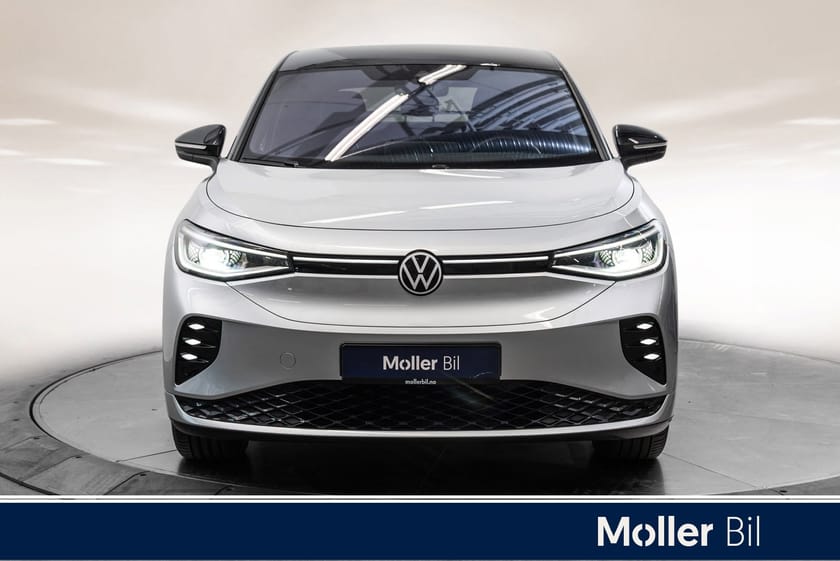 Bilde 4 av Volkswagen ID.5 GTX 4motion  77kwh