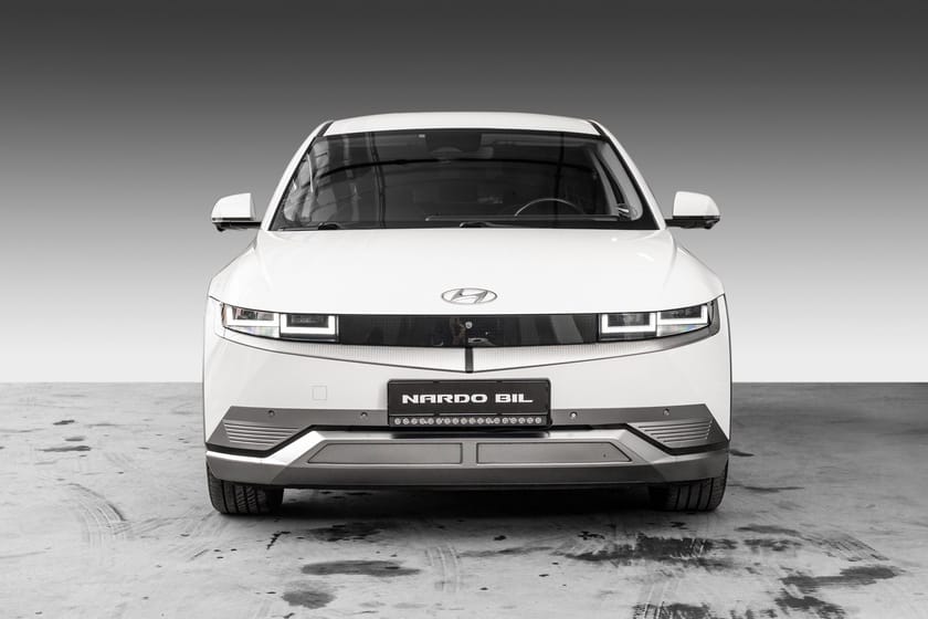 Bilde 3 av Hyundai Ioniq 5