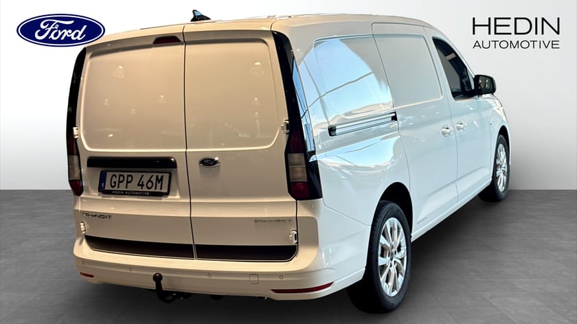 Bild 2 av Ford Transit Connect L2