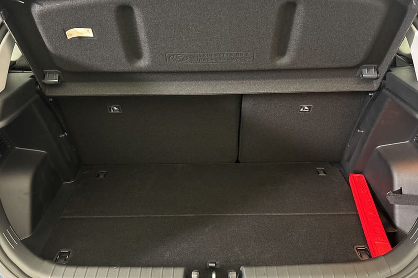 Bild 5 av Hyundai i20 1,2 MPi 84hk Essential Bkamera AppleCarplay