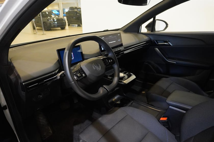 Bild 2 av MG 4 Electric Standard Range
