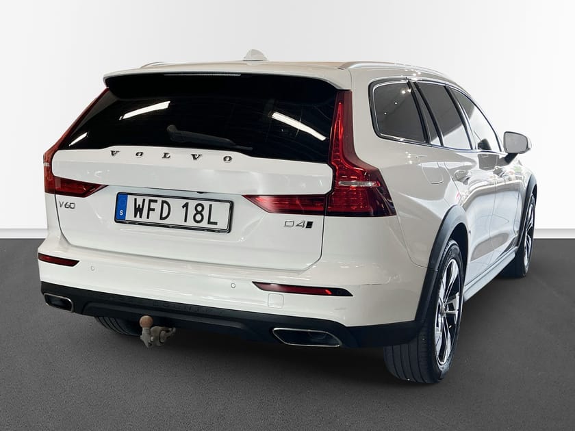 Bild 4 av Volvo V60 Cross Country