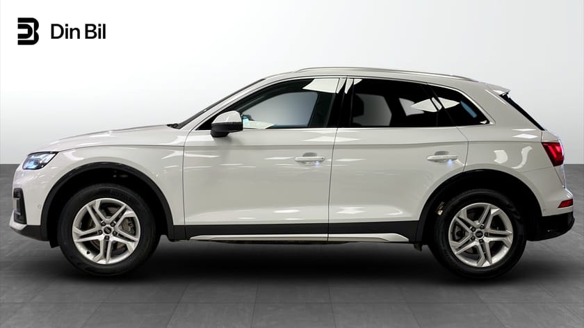 Bild 2 av Audi Q5 40 TDI quattro PROLINE ADVANCED 204 HK S T